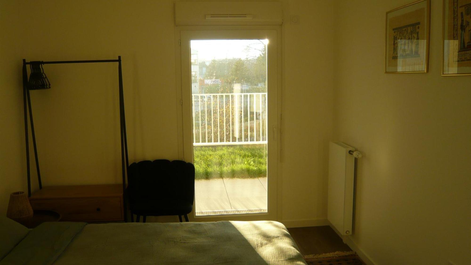 Appartement, Terrasse, Jardin, Parking Au Bord De Paris Noisy-le-Sec Εξωτερικό φωτογραφία