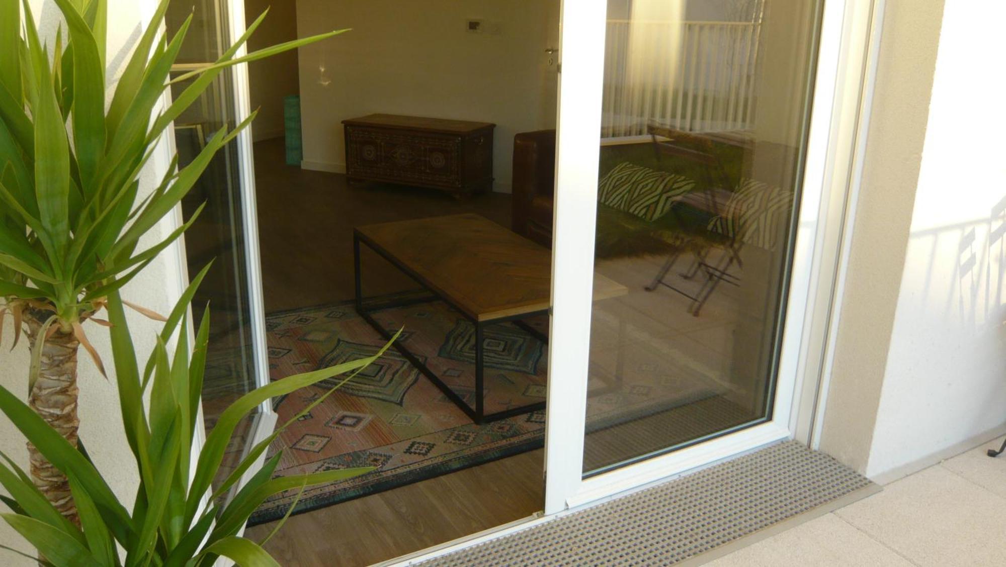 Appartement, Terrasse, Jardin, Parking Au Bord De Paris Noisy-le-Sec Εξωτερικό φωτογραφία