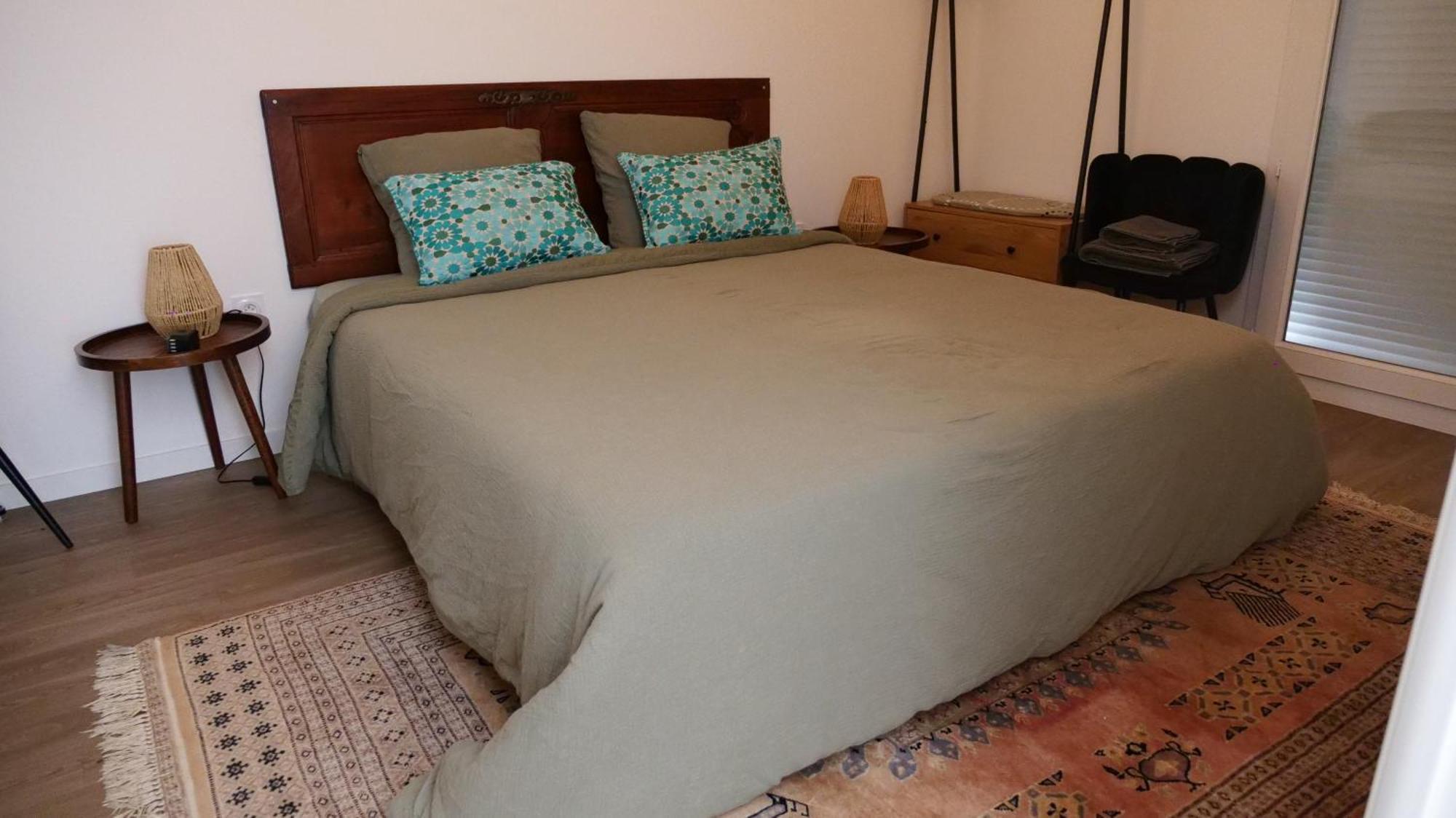 Appartement, Terrasse, Jardin, Parking Au Bord De Paris Noisy-le-Sec Εξωτερικό φωτογραφία
