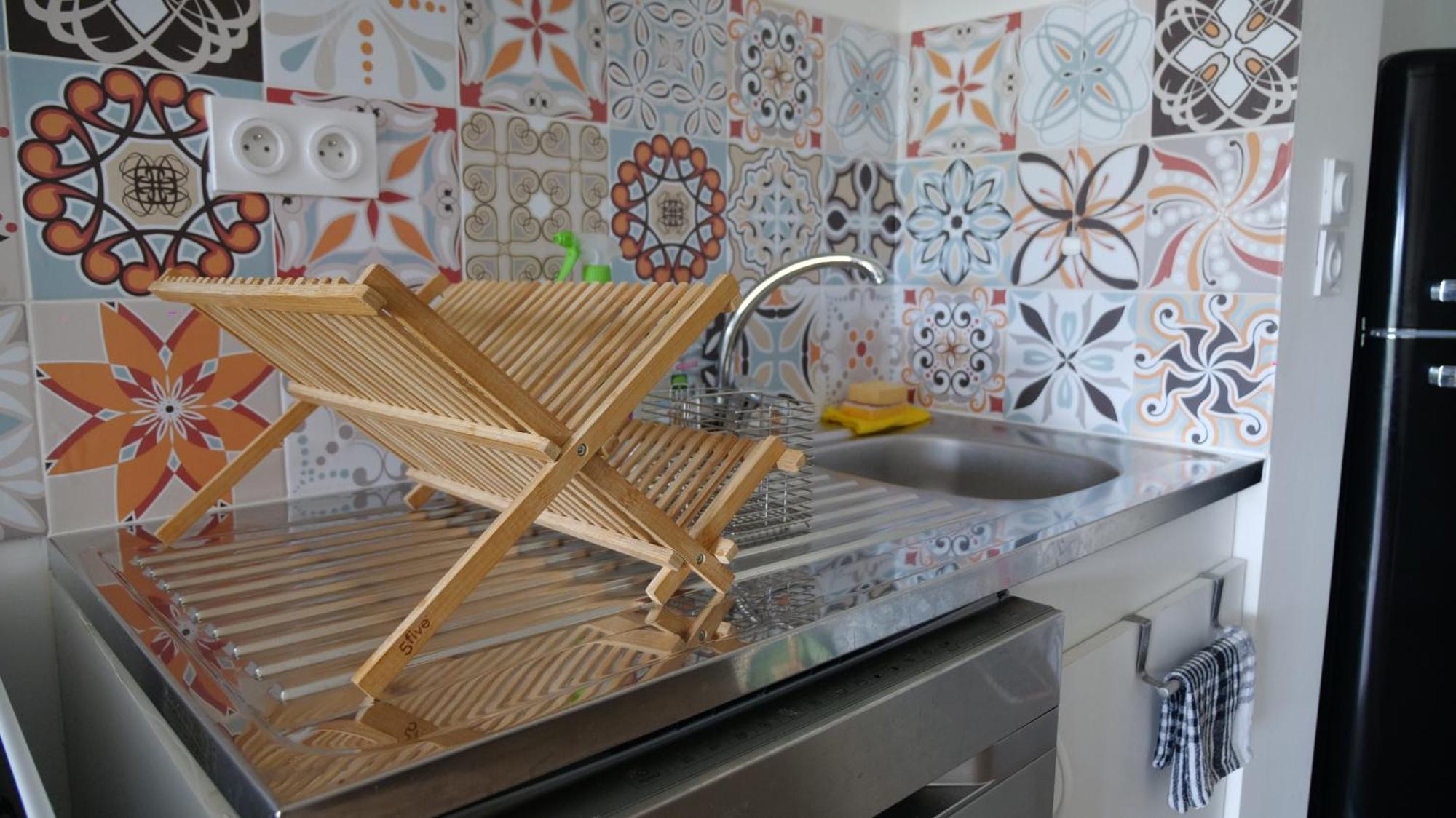 Appartement, Terrasse, Jardin, Parking Au Bord De Paris Noisy-le-Sec Εξωτερικό φωτογραφία